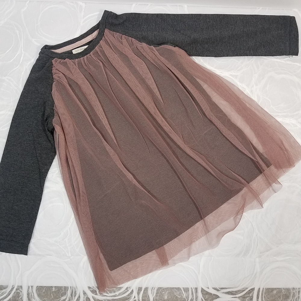 🧚‍♀️H.P.💖👨‍👩‍👧 ZARA GIRLS TOP